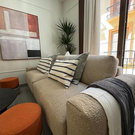 Suspiro 101 Cosmopolitan Loft Daire Granada Dış mekan fotoğraf