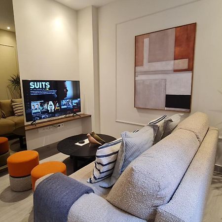 Suspiro 101 Cosmopolitan Loft Daire Granada Dış mekan fotoğraf