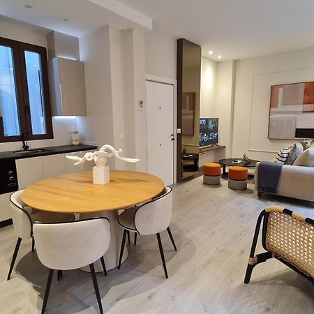 Suspiro 101 Cosmopolitan Loft Daire Granada Dış mekan fotoğraf