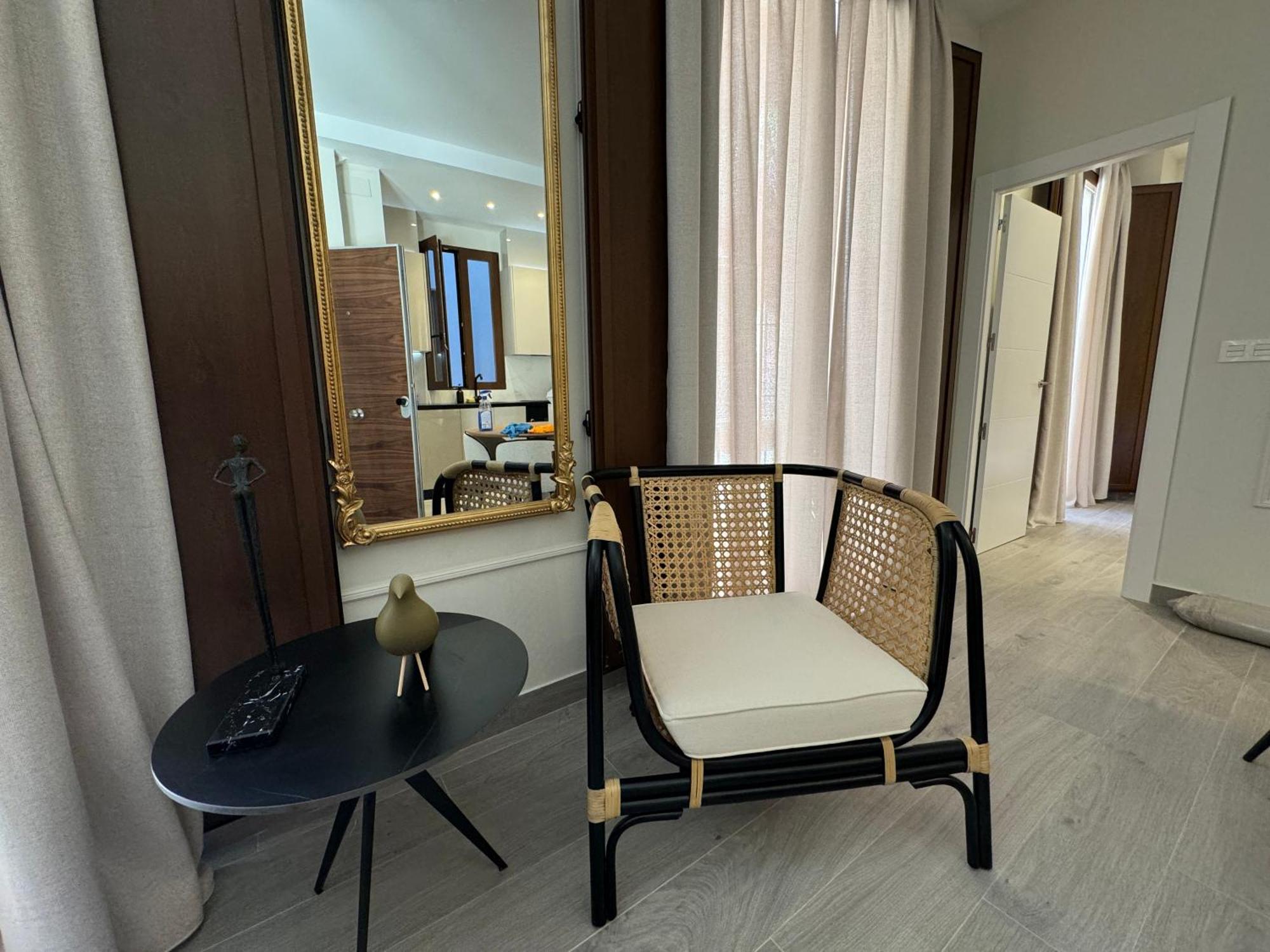 Suspiro 101 Cosmopolitan Loft Daire Granada Dış mekan fotoğraf