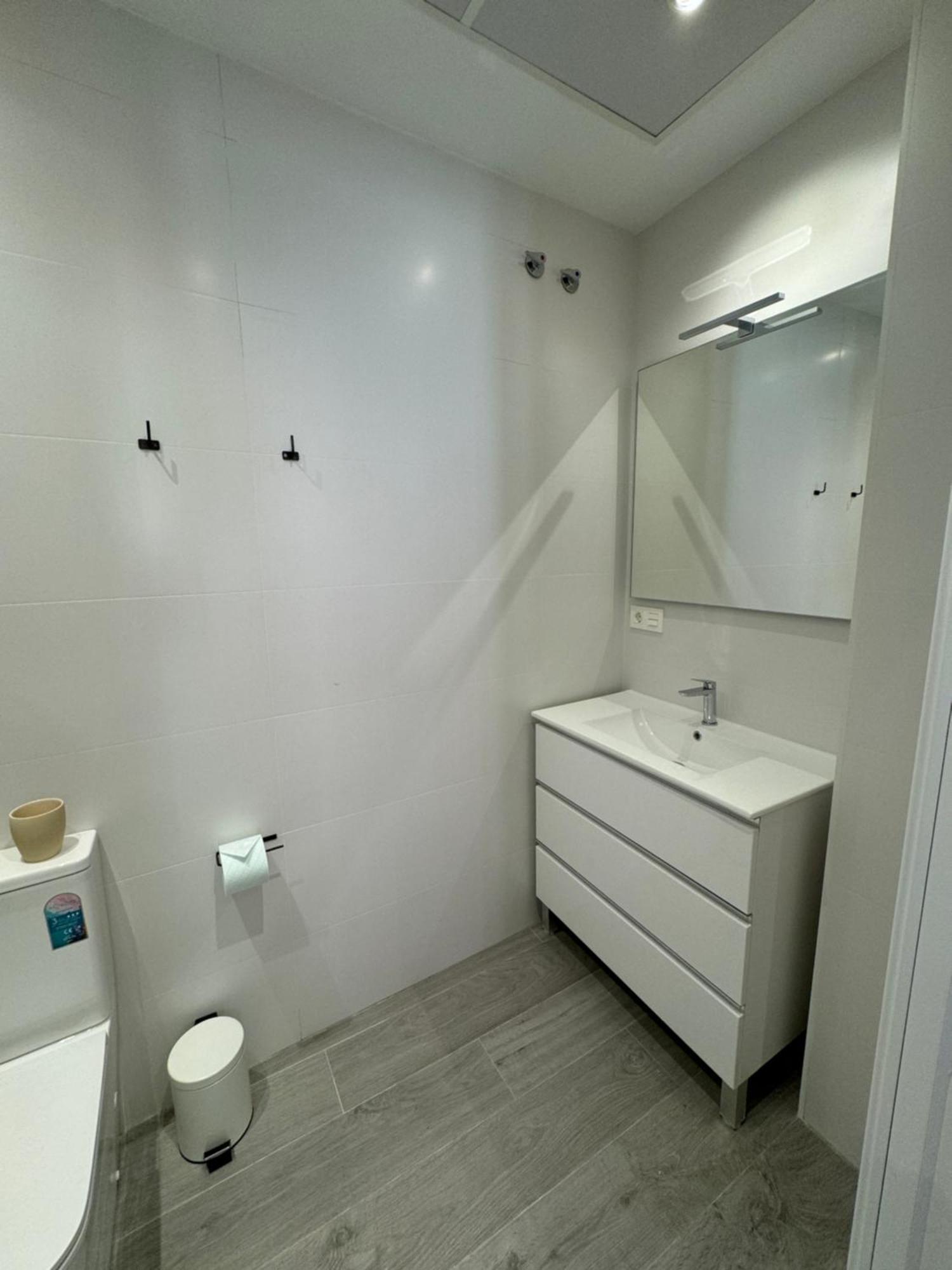 Suspiro 101 Cosmopolitan Loft Daire Granada Dış mekan fotoğraf