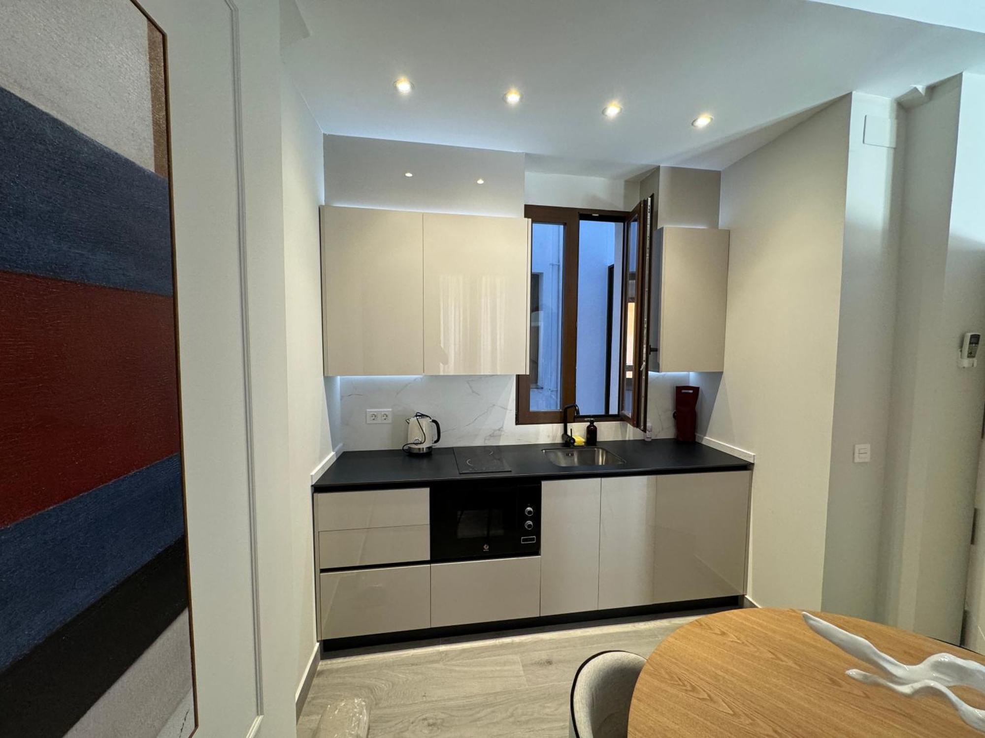 Suspiro 101 Cosmopolitan Loft Daire Granada Dış mekan fotoğraf