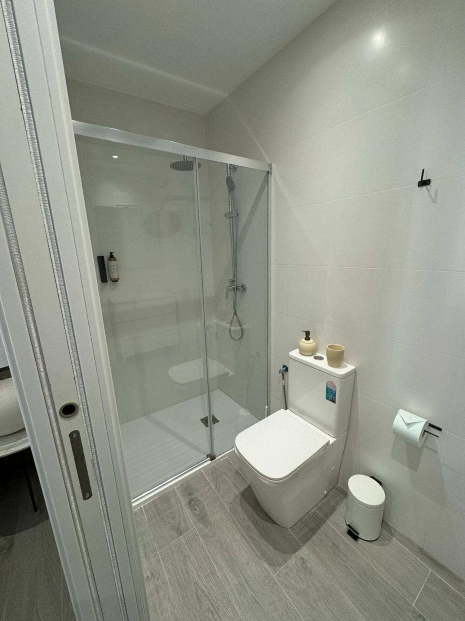 Suspiro 101 Cosmopolitan Loft Daire Granada Dış mekan fotoğraf