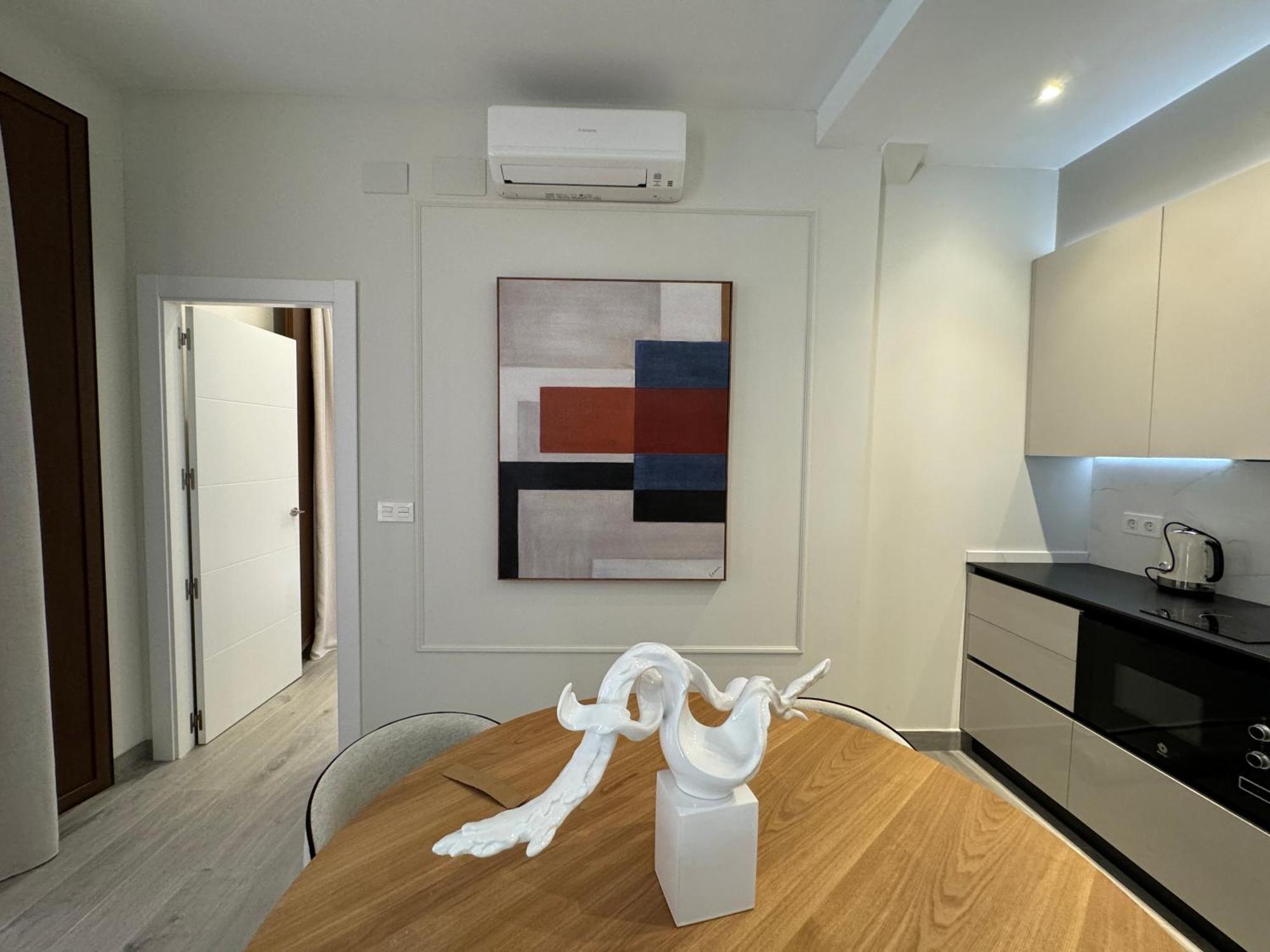 Suspiro 101 Cosmopolitan Loft Daire Granada Dış mekan fotoğraf
