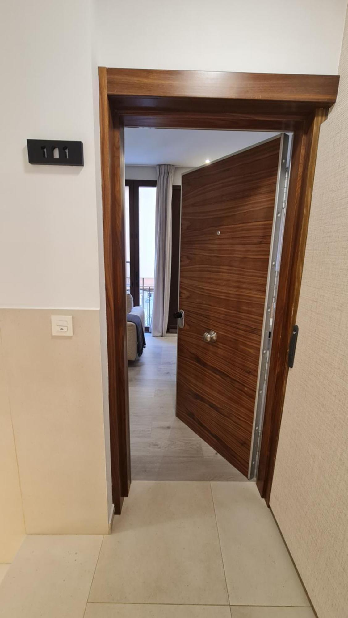 Suspiro 101 Cosmopolitan Loft Daire Granada Dış mekan fotoğraf