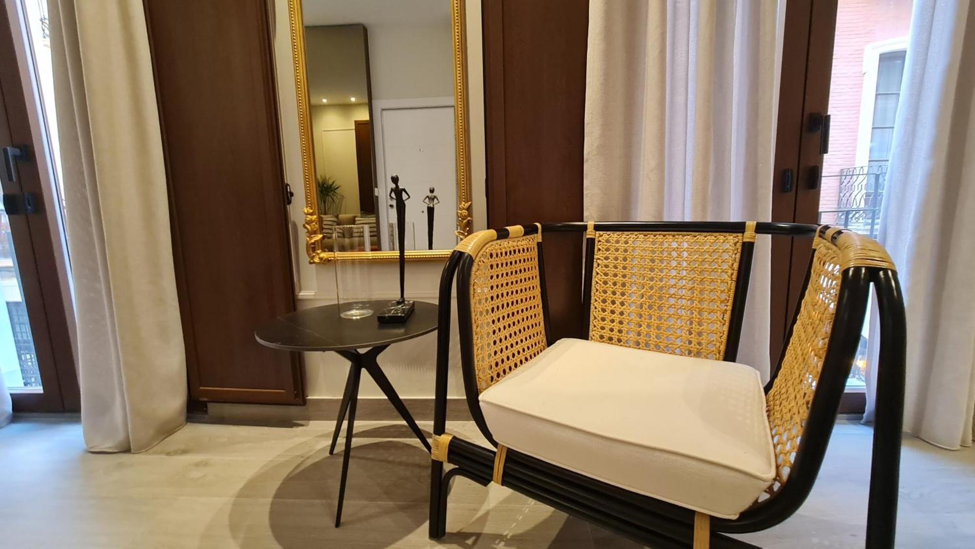 Suspiro 101 Cosmopolitan Loft Daire Granada Dış mekan fotoğraf
