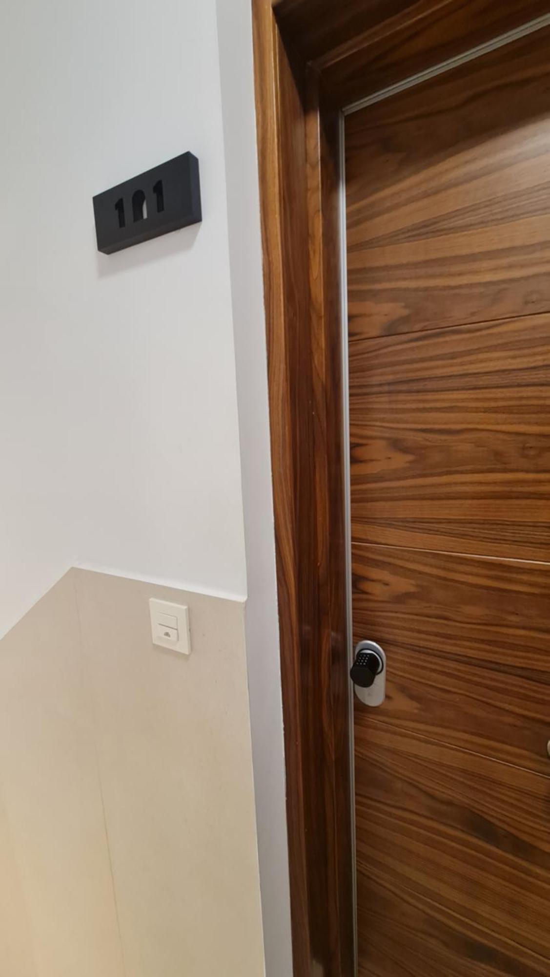 Suspiro 101 Cosmopolitan Loft Daire Granada Dış mekan fotoğraf