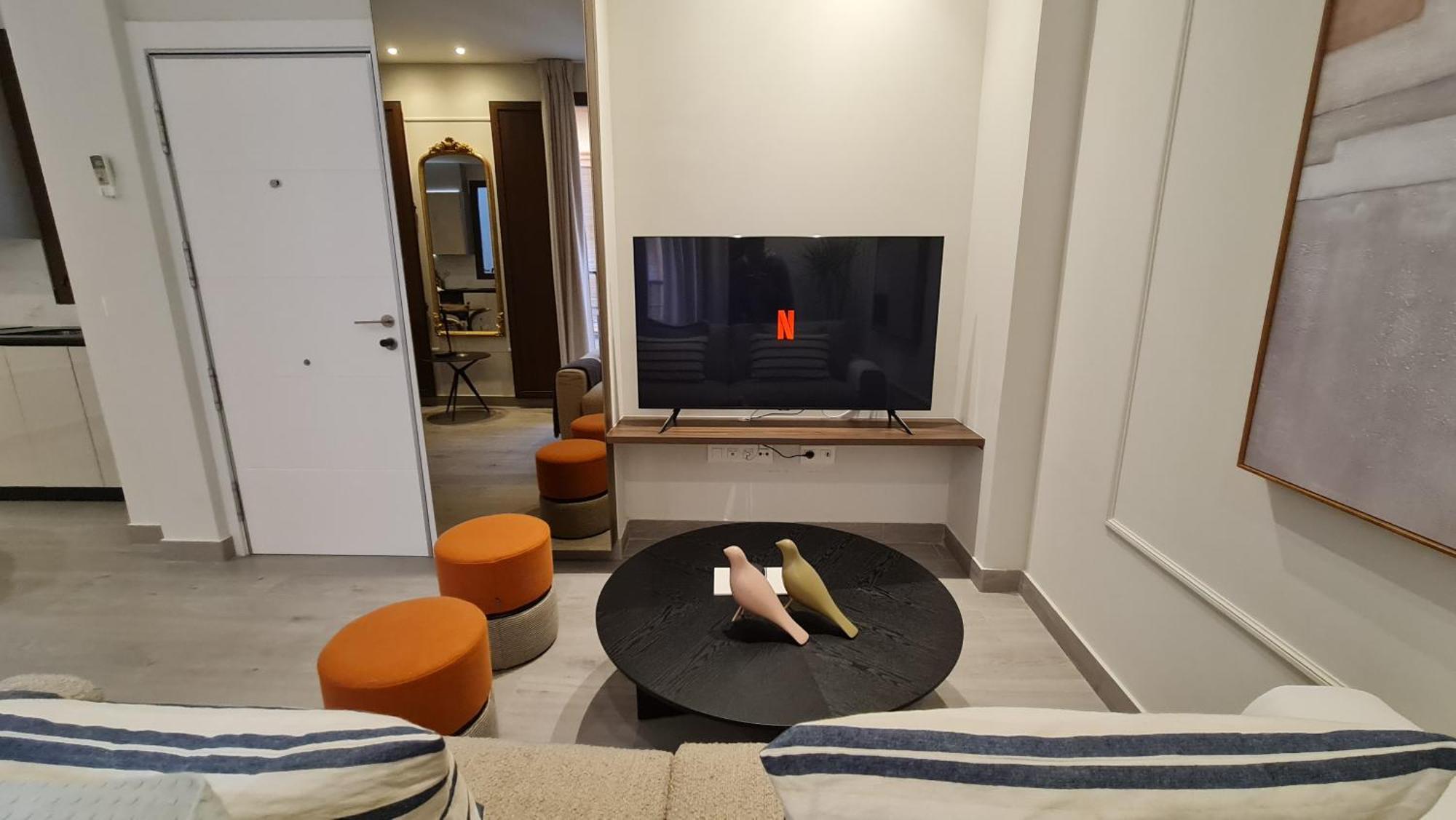Suspiro 101 Cosmopolitan Loft Daire Granada Dış mekan fotoğraf